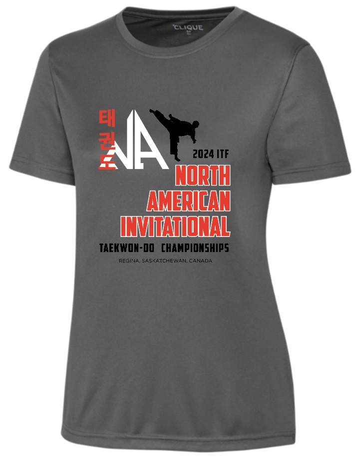 2024 North American Invitational Canadian TaekwonDo Federation