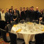 QIUC Banquet
