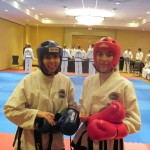 QIUC Students